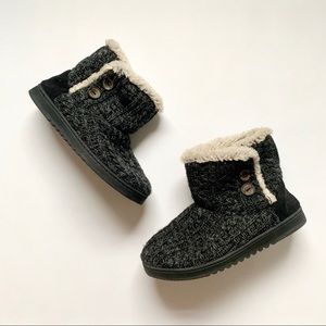 Dearfoams Slipper Boots